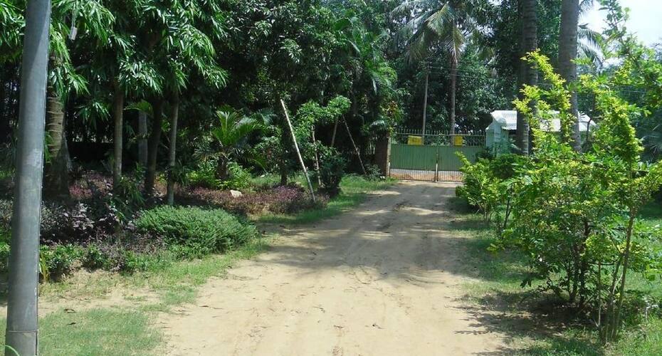 Sabujban Resort, Bolpur 3